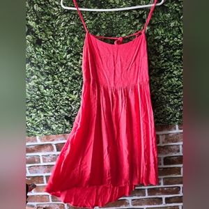 Summery, flowy dress